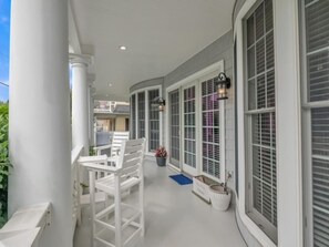 Terassi/patio