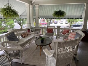 Property grounds - Your Perfect Shore Getaway Awaits (Ocean City)