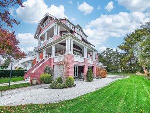Exterior - Your Perfect Shore Getaway Awaits (Ocean City)