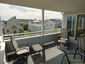 Property grounds - - Steps from the Sand, Ultimate Coastal Retreat (Ocean City)