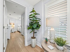 Interior - Family-Friendly Vacation Home Near Beach & Boardwalk (Ocean City)