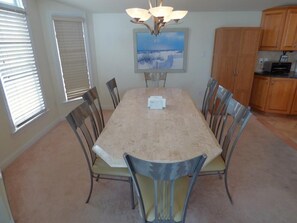 Dining - Family-Friendly Beach Escape in OC’s Peaceful South End! (Ocean City)