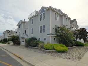 Exterior - Family-Friendly Beach Escape in OC’s Peaceful South End! (Ocean City)