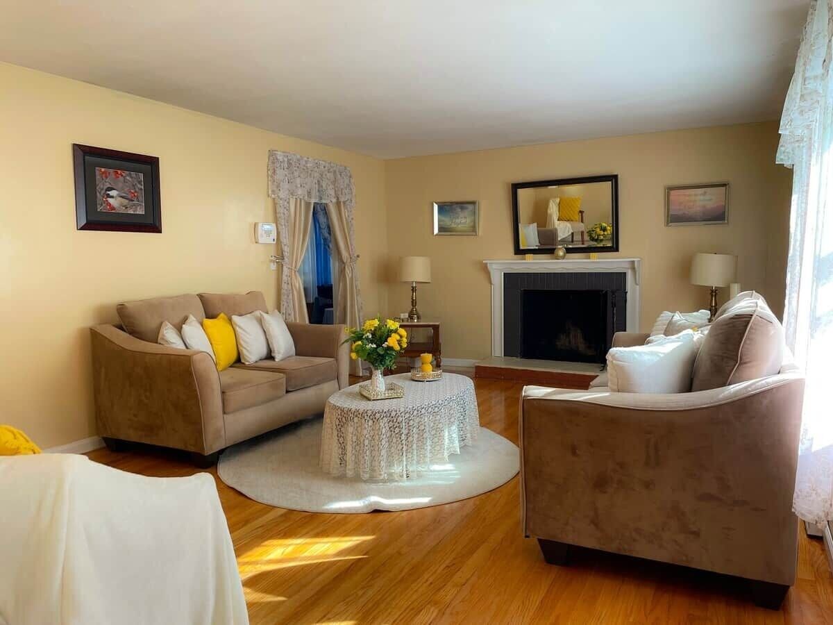 Imagen de perfil del propietario o de la propietaria