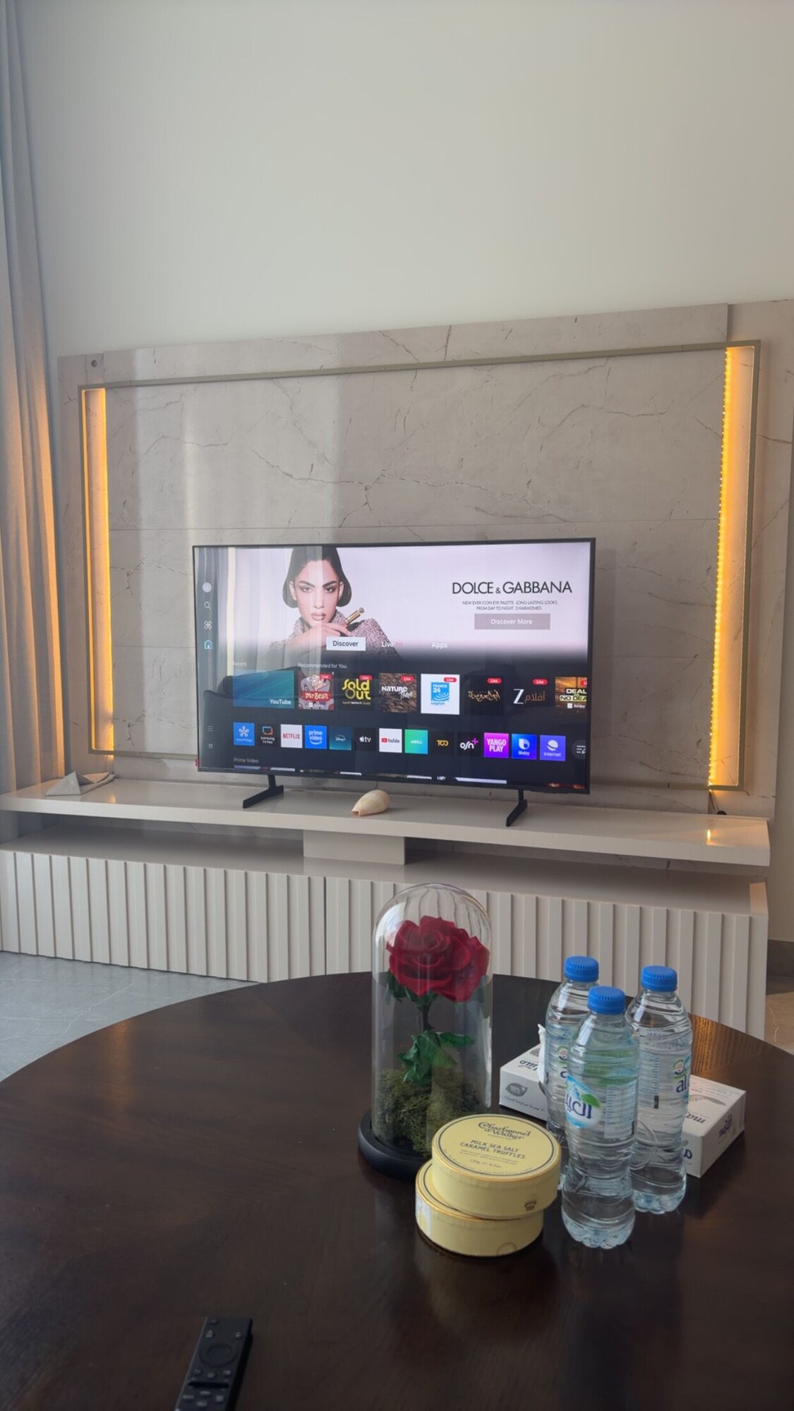 Image de profil de l’hôte