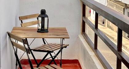 Newly refurbished apartment in the heart of La Santa