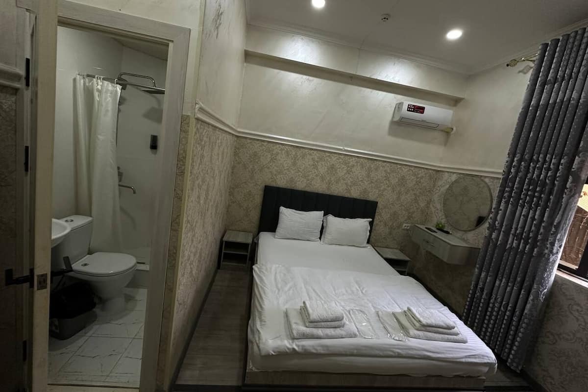 Comfort Double or Twin Room | Free WiFi