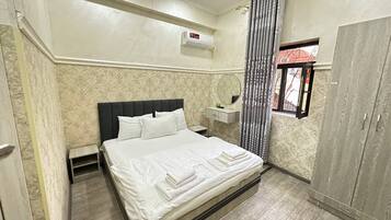 Comfort Double or Twin Room | Free WiFi