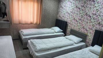 Comfort Triple Room | Free WiFi