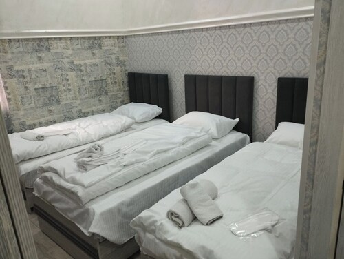Minor Hotel