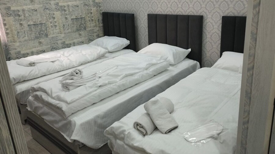 Minor Hotel