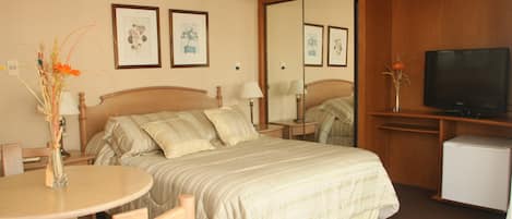 Suite, City View | Free WiFi