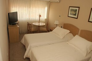 Free WiFi - Hotel Salto Grande (Punta del Este)