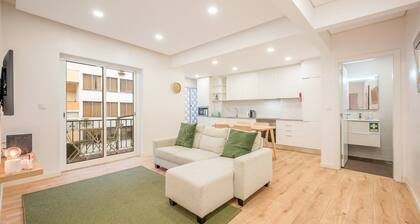 GuestReady - Modern Comfort in Almada