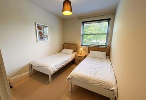 3 Schlafzimmer, Bügeleisen/Bügelbrett, kostenloses WLAN, Bettwäsche