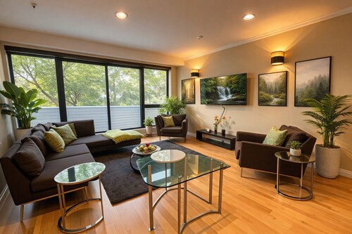 3-Bed Dulwich Home Near Transport | Parking, Ideal for Families