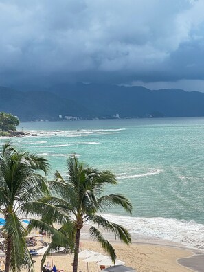 Beach - Beach Front Vacation (Puerto Vallarta)