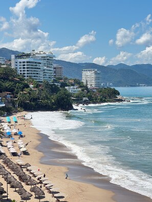 Beach - Beach Front Vacation (Puerto Vallarta)
