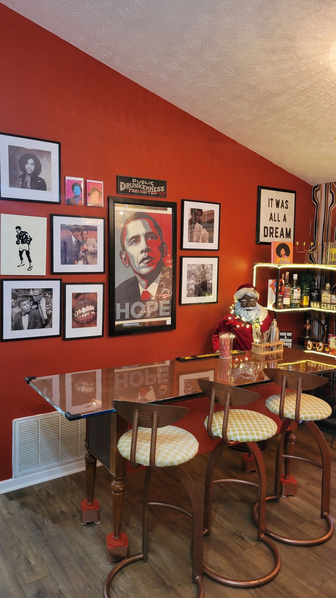 Imagen de perfil del propietario o de la propietaria