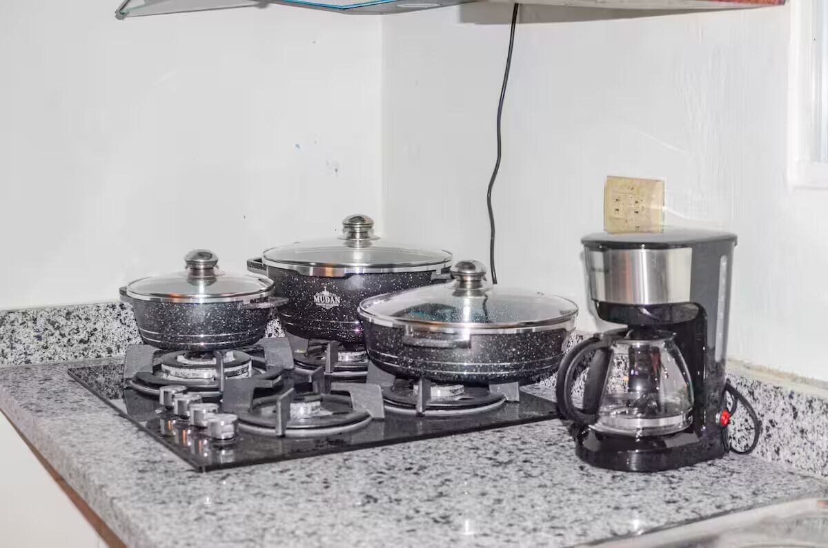 Image de profil de l’hôte