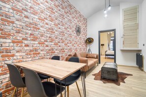Unclassified image, 2 of 22, button - KYRA Cozy apartment) (Prague)
