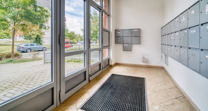 Cozy Studio Retreat near Botiče Meanders