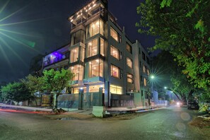 Exterior - Aarchh Regency (Noida)