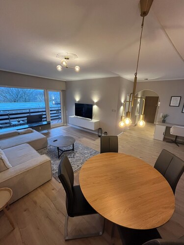 Panorama View Apartment