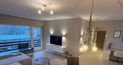 Panorama View Apartment