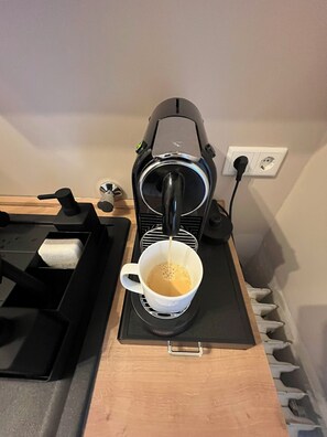 専用キッチン