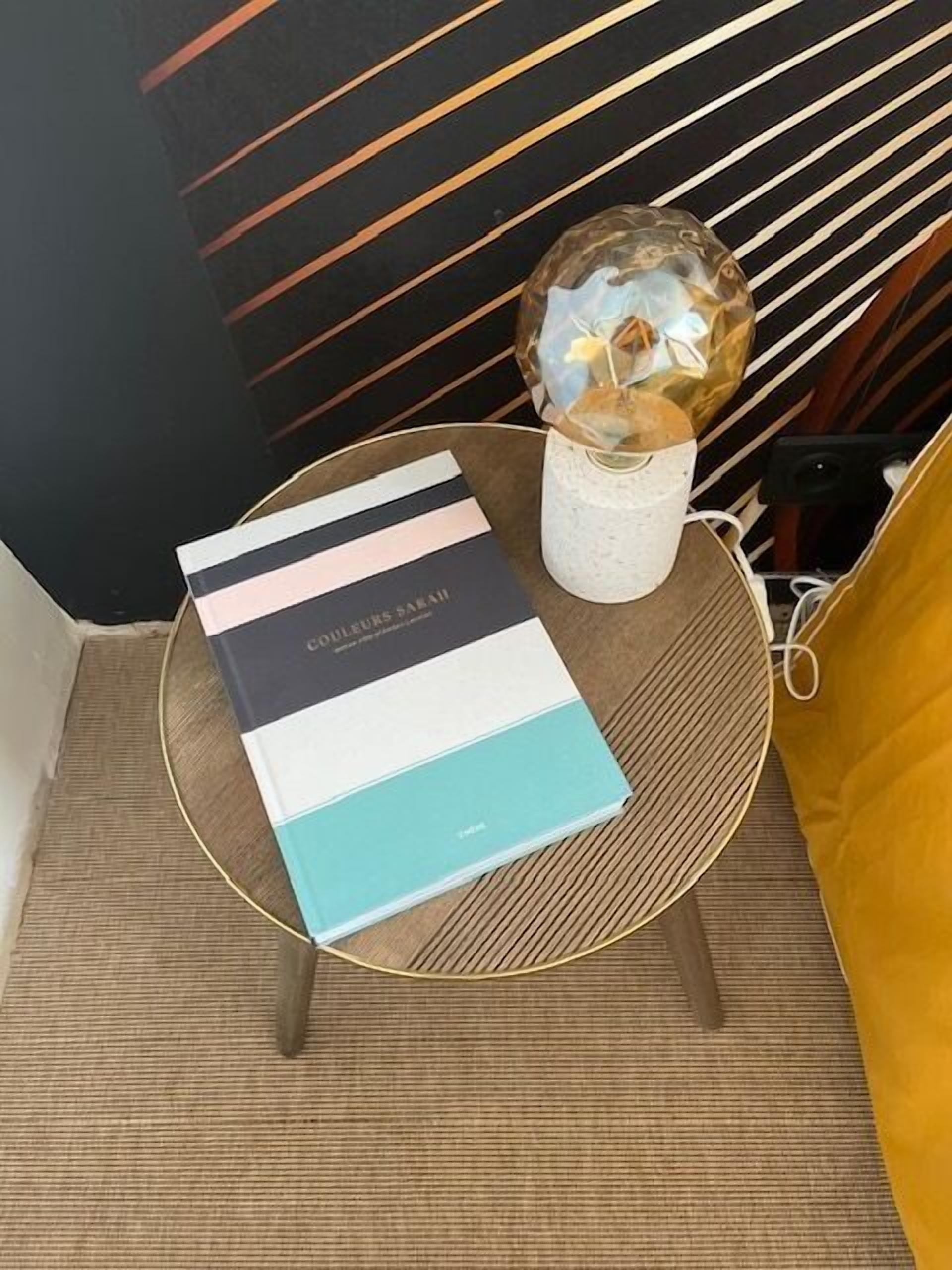 Deluxe Double Room, Courtyard View | Blackout drapes, soundproofing, iron/ironing board, free WiFi