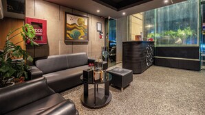 Unclassified image, 4 of 68, button - La Doma en Amour Hotel (Ho Chi Minh City)