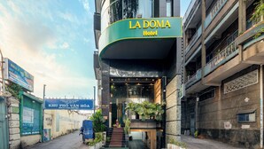 Unclassified image, 2 of 68, button - La Doma en Amour Hotel (Ho Chi Minh City)