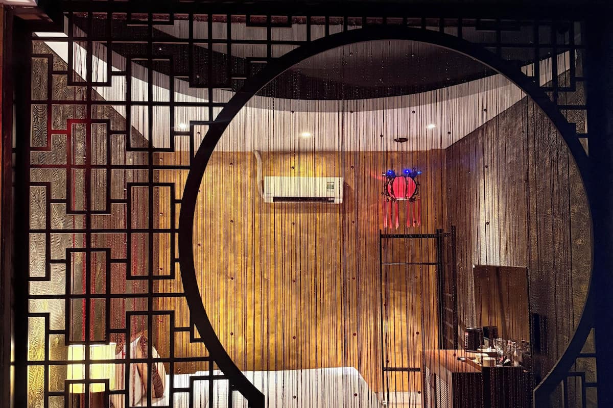 Habitación Deluxe, tina | Escritorio y wifi gratis