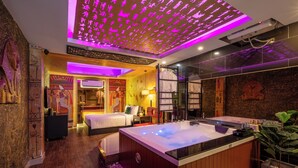 Unclassified image, 3 of 68, button - La Doma en Amour Hotel (Ho Chi Minh City)