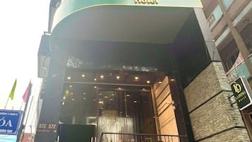 Chambre Double Standard