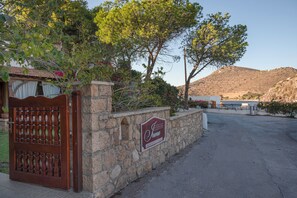 Exterior - Irene Studios Patmos (Skala)