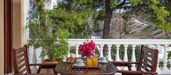 Irene Studios Patmos