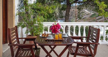 Irene Studios Patmos