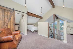 4 bedrooms, free WiFi, bed sheets