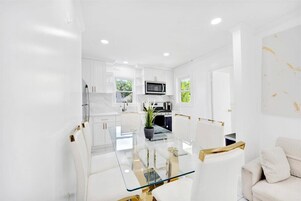 Servicio a la habitación