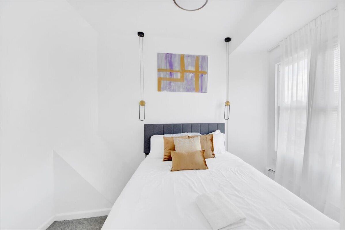 Luksushus | Wi-fi (inkludert)