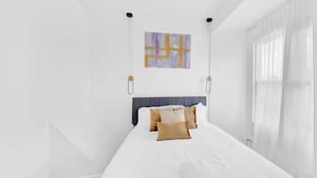 Luksushus | Wi-fi (inkludert)