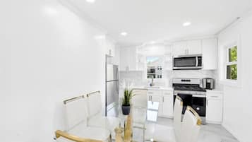 Casa de lujo | Servicio a la habitación