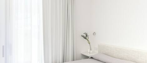 Apartment, 1 Bedroom | 2 bedrooms