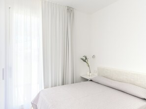 Apartment, 1 Schlafzimmer | 2 Schlafzimmer