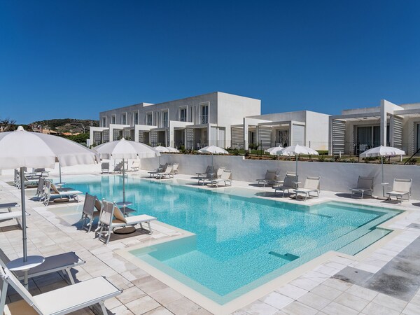 Charmant Apartment Near La Pelosa Beach - Stintino
