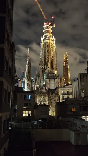 Point of interest - Apartment Eixample Dret Aragon - Sardenya (Barcelona)