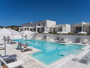 아파트, 침실 1개 | 수영장 | 야외 수영장