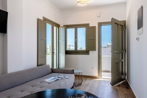 Free WiFi - Apeiron Blue Akrotiri (Santorini)